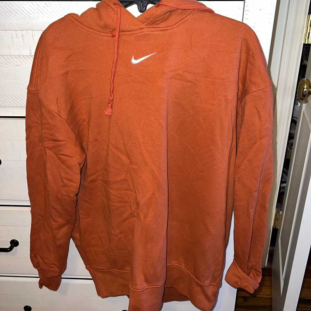 Nike sweatshirt